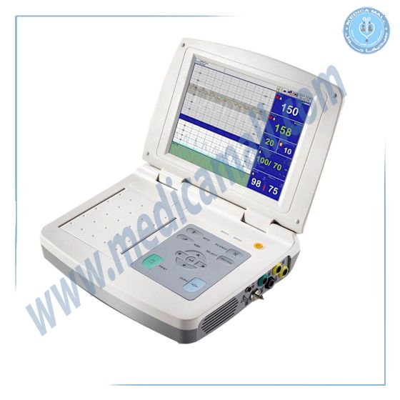 جهاز قياس نبض الجنين   CTG  UNICARE Fetal Monitor 