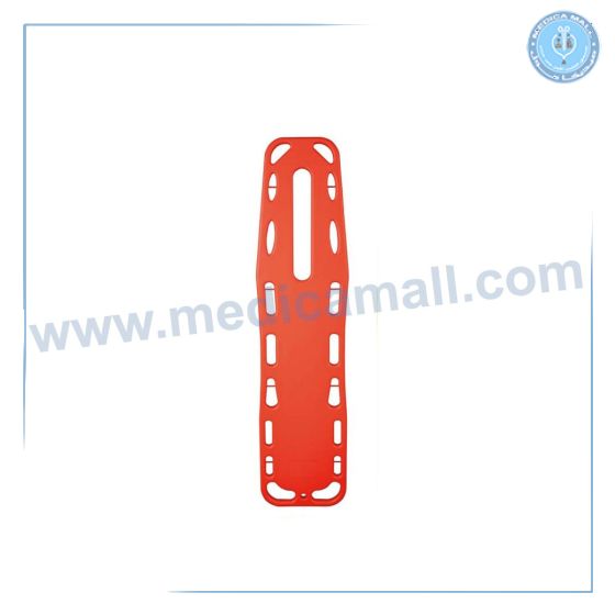 نقاله اسعاف بورده 