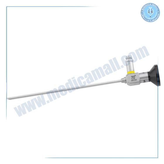 عدسة شيندا صيني 70° 4mm 17.5 cm Shenda Endoscope Chine