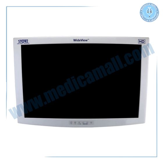 Endoscope Medical Monitor storz 26 inch شاشة مناظير ميديكال  ستورز