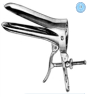كاسكو  منظار رحم كبير باكستاني Cusco Vaginal Speculum 100x35mm large, S/S