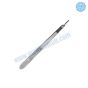 Straight Scalpel Handle , Solid, Long, No. 3 L 21.5 cm  يد مشرط انجليزي smith ضمان عامين  3 لارج 21.5 سم