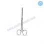مقص تشريح ميتزنبوم مستقيم 20 سم انجليزي smith ضمان عامين Metzenbaum Dissecting Scissors, Straight, 20 cm