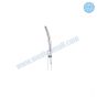 مقص تشريح رينولد منحنى 14.5 سم انجليزيSMITHضمان عامينReynolds, Dissecting scissors, Curved, 14.5 cm