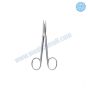 مقص ستيفن مستقيم شارب 11 سم انجليزيSMITH ضمان عامينStevens, Vessel and tendon Scissors, Sharp, Straight, 11 cm